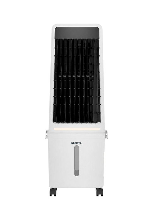 Kumtel HAC-04 Enfriador de Aire Blanco
